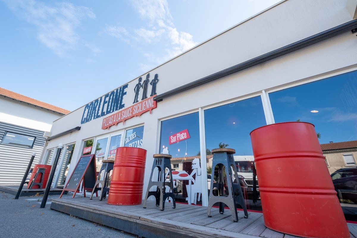 Corleone Pont-De-L'isere